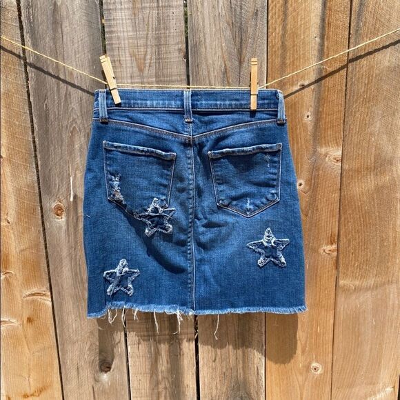 L’ Agence Estrella Star Skirt size 25 - Picture 5 of 9